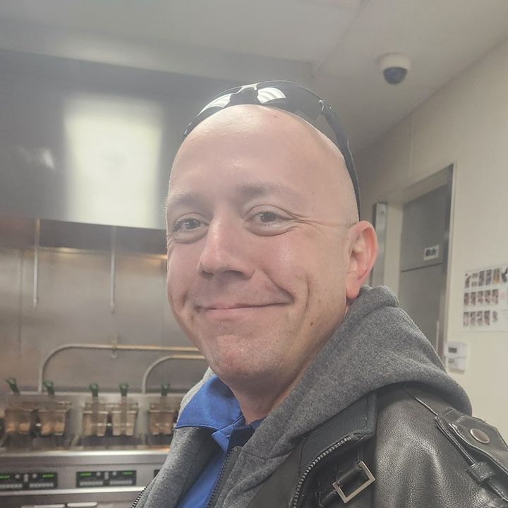 Profile Picture of Jimmy (@hollonjimmy) on Tiktok