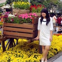 Profile Picture of Nguyễn Lê Anh Phương (@nguyễn-lê-anh-phương) on Quora