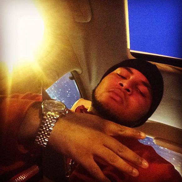 Profile Picture of Lebrandon Ladson (@lb_zone4) on Poshmark