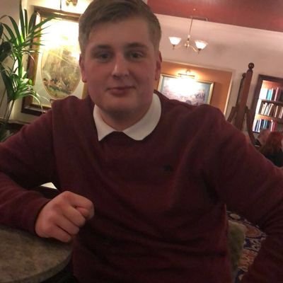 Profile Picture of Adam Lowes (@AdamLowes7) on Twitter