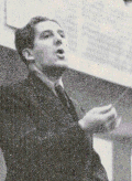 Profile Picture of Karl Clausen - Wikipediaon Wikipedia