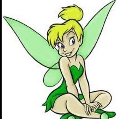 Profile Picture of Julie Bradley (@TinkerBell2217) on Twitter