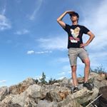 Profile Picture of Travis Marx (@tdmx22) on Instagram