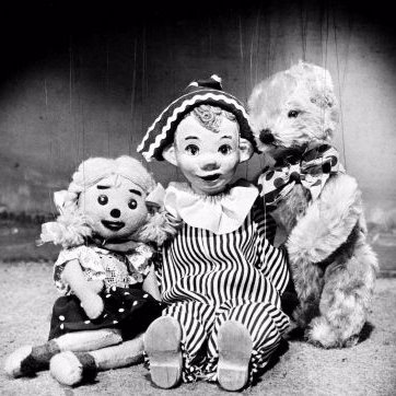 Profile Picture of Anne Vincent (@loobyloo1510) on Twitter