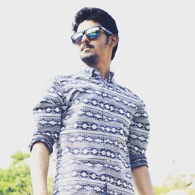 Joel Richard - Twitter Profile Picture of Joel Richard (@joelrichard_fx) on Twitter