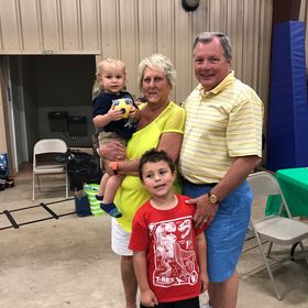 Profile Picture of Marcia Gentry (@marciagentry) on Pinterest