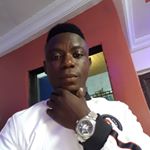 Profile Picture of Diamond Jerry (@hnic_pajero) on Instagram