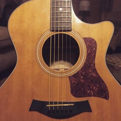 Profile Picture of Jayson Bennett (@jaybenmusic) on Twitter