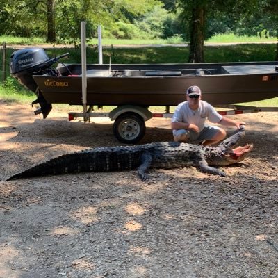 Profile Picture of Caleb Hebert (@HebertFishing) on Twitter