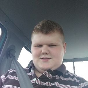 Profile Picture of Austin Thomas Vroman (@austin_vroman) on Twitter