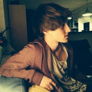 Profile Picture of Adam Łukawski (@adamlukawski) on Myspace