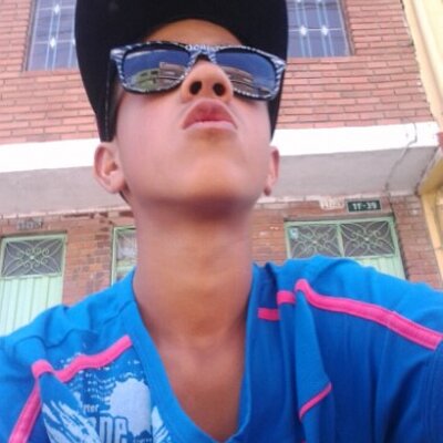 Profile Picture of Ivan Cepeda (@ivancepeda12) on Twitter