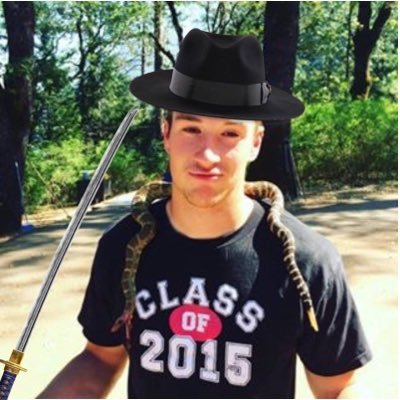 Profile Picture of Daniel Maples (@D_Mapes9) on Twitter