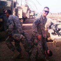 Profile Picture of Clint Hopper (@clint-hopper-1) on Quora