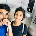 Profile Photo of L𝐚𝐡𝐢𝐫𝐮 & H𝐚𝐧𝐬𝐚𝐧𝐢 💑👫 (@lahiru_n_hansani) on Instagram