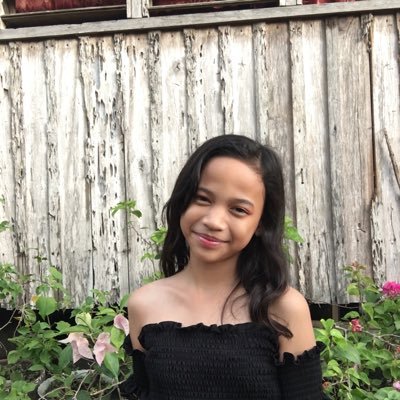 Profile Picture of Airafaye_ (@AiraFayeSamson6) on Twitter