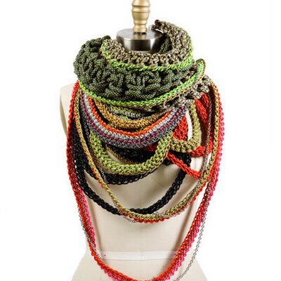 Orly Genger And OGJM - Twitter Profile Picture of Orly Genger And OGJM (@OrlyGenger) on Twitter