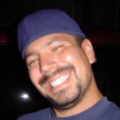 Profile Picture of Ernie Bernal (@erniebis83) on Twitter