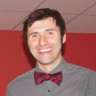 Profile Picture of Ryan Rogowski (@Ryan_Rogowski) on Twitter