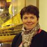 Profile Picture of Maria Stricker/Шекк (@mariastricker1247) on Pinterest