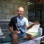 Profile Picture of Andrew Sergeant (@atsergeant) on Facebook