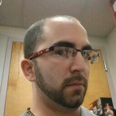 Profile Picture of Matt Melancon (@melancon87) on Twitter