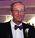 Profile Picture of Steven H. Kaplanon Wikipedia