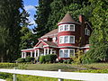 Profile Picture of Pittock Houseon Wikipedia