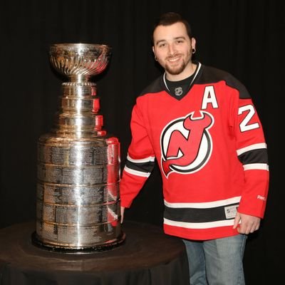 Profile Picture of Robert Anastasio (@robbybonez) on Twitter