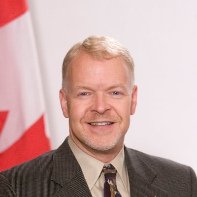 Profile Picture of Steve Gilchrist (@enviro_steve) on Twitter