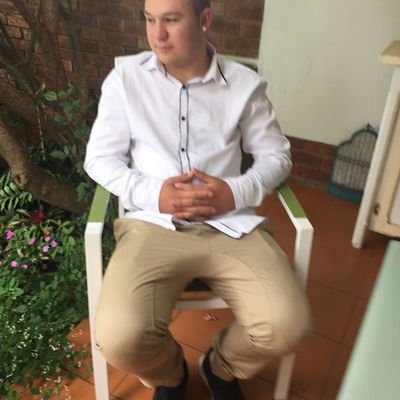 Profile Picture of Vaughn Harper (@vaughn125) on Twitter