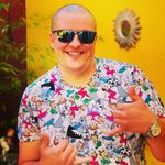 Profile Picture of Reinaldo Gregorio (@reigreg) on Instagram