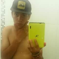 Profile Picture of Daniel Recalde (@danielrecalde13) on Twitter