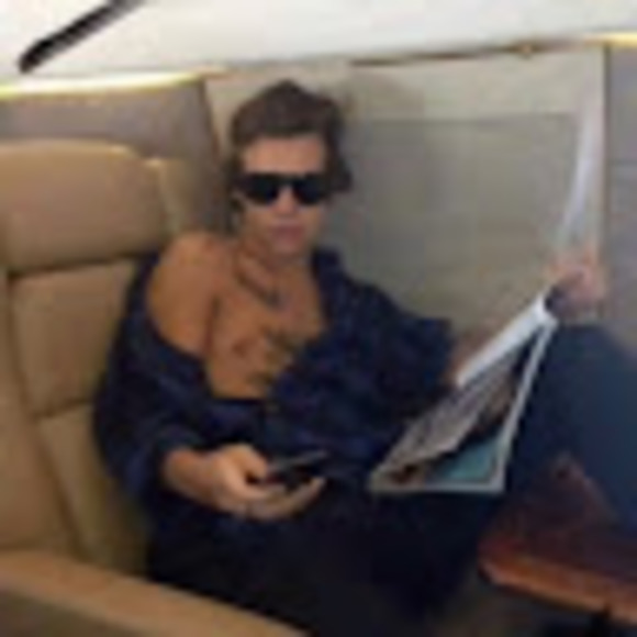 Profile Picture of Ava Ivancic (@avaivancic) on Poshmark