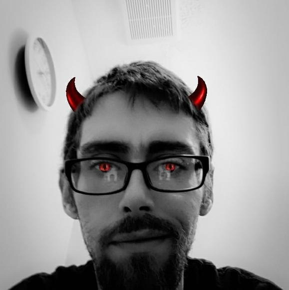 Profile Picture of William Conley (@strycnyne) on Poshmark