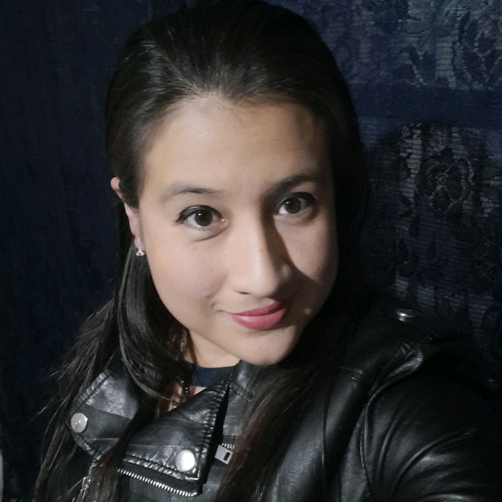 Profile Picture of Elsa Zamarron (@elsazamarron) on Tiktok