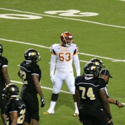 Profile Picture of Josh Mincey (@joshuamincey4) on Twitter
