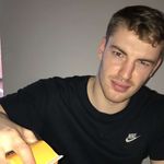Profile Picture of Patrick Bæk Rasmussen (@patrickbeak) on Instagram