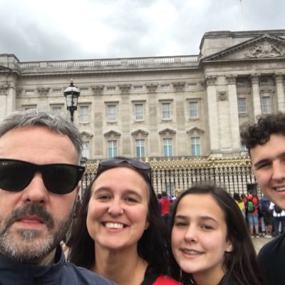 Profile Picture of Dave Raynes (@DaveRaynes2) on Twitter