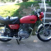 Profile Picture of Isaac Powell (@isaacvt600) on Youtube