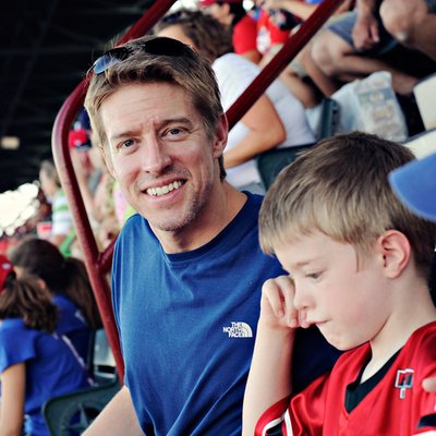 Profile Picture of Russell Fields (@RussellFields) on Twitter