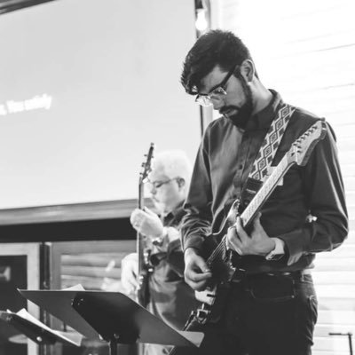 Profile Picture of Jesse Ramirez (@Jesse_Blaze) on Twitter