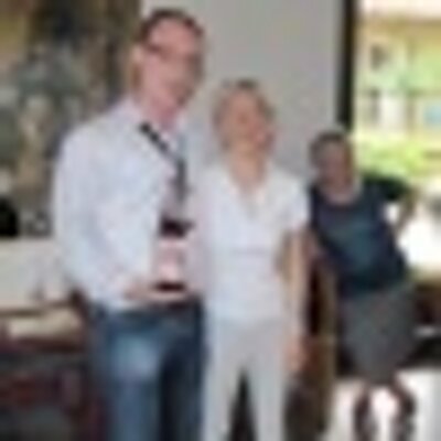 Profile Picture of Michael Klinger (@WineGuyKlinger) on Twitter