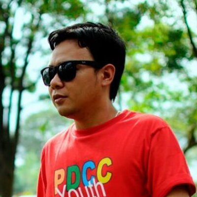 Profile Picture of Jerome Acosta (@jhe_frox) on Twitter