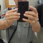 Profile Picture of Cecil Cooper (@cecilcooper256) on Instagram