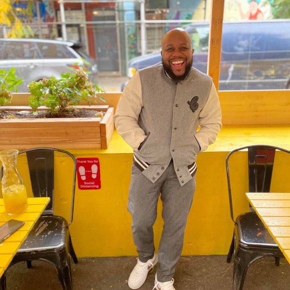 Profile Picture of Isiah Kelly (@keepwatch85) on Poshmark