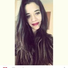 Profile Picture of Laura Lamas Marín (@LauraLamasMarin) on Twitter
