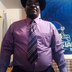 Maurice Arnold - Twitter Profile Picture of Maurice Arnold (@MauriceArnold14) on Twitter