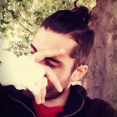 Profile Picture of Seyran Abdurasulov (@SeyranAbdurasu1) on Twitter