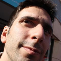 Profile Picture of matteocedrone (@matteocedrone) on Tiktok